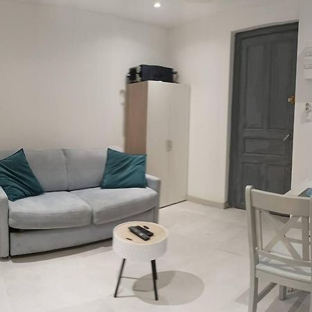 "Le Cocon"-Meuble De Tourisme 3 Etoiles -Residence "Les Logis De Beziers"-Garage Optionnel-Coeur De Ville-Plages A 16Km ! Kültér fotó