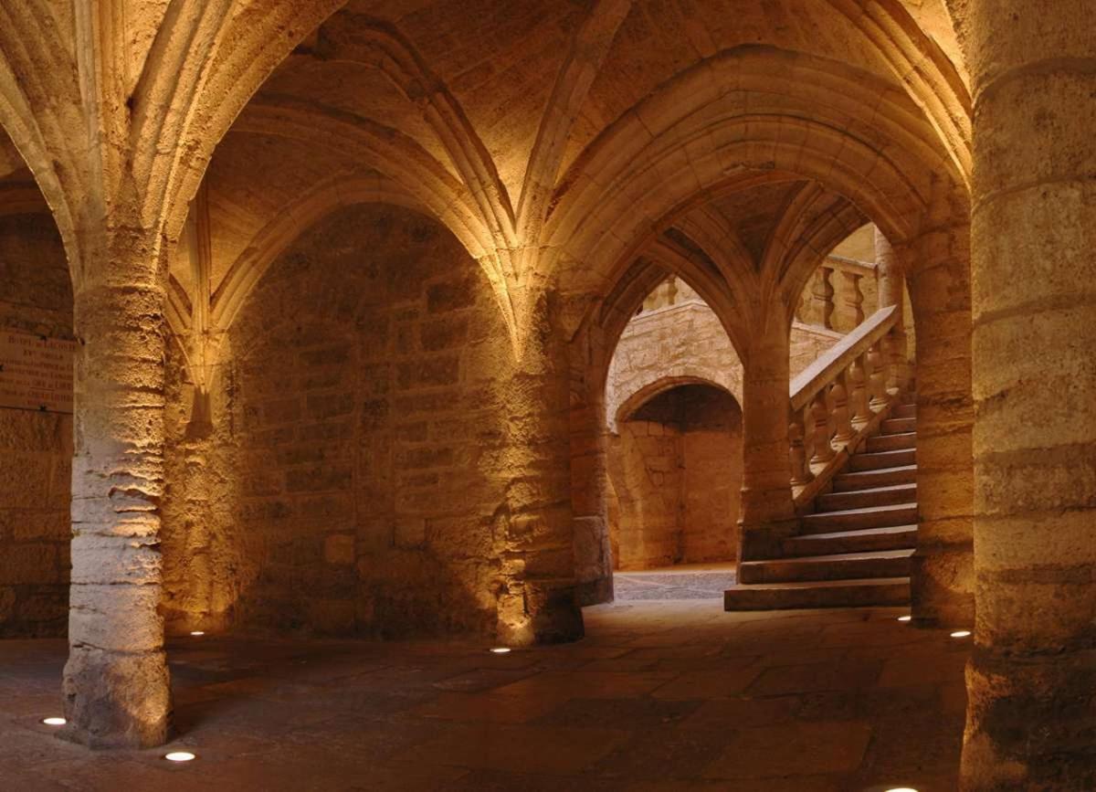 "Le Cocon"-Meuble De Tourisme 3 Etoiles -Residence "Les Logis De Beziers"-Garage Optionnel-Coeur De Ville-Plages A 16Km ! Kültér fotó
