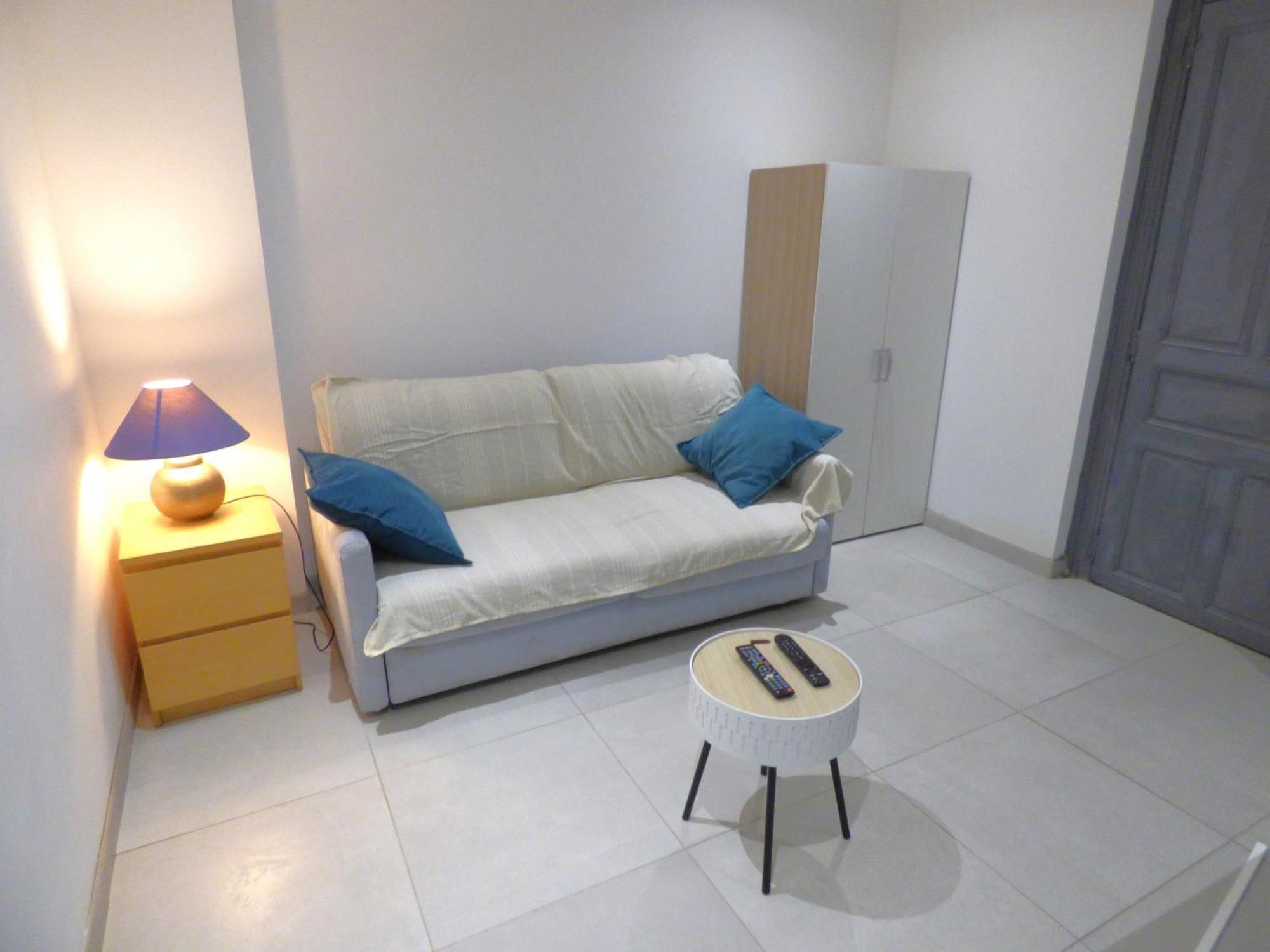 "Le Cocon"-Meuble De Tourisme 3 Etoiles -Residence "Les Logis De Beziers"-Garage Optionnel-Coeur De Ville-Plages A 16Km ! Kültér fotó