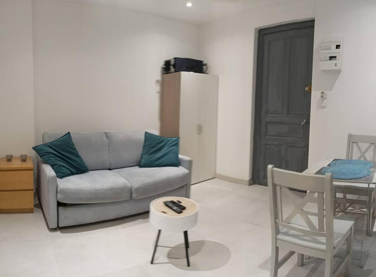 "Le Cocon"-Meuble De Tourisme 3 Etoiles -Residence "Les Logis De Beziers"-Garage Optionnel-Coeur De Ville-Plages A 16Km ! Kültér fotó
